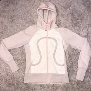 Lululemon Scuba Hoodie